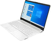 HP 15t-dy200 15.6" FHD Notebook, Intel i7-1165G7, 2.80GHz, 16GB RAM, 256GB SSD, W10H-4B6Y4U8#ABA (Certified Refurbished)