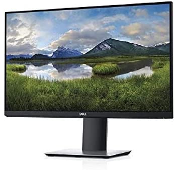 Dell P2421DC 23.8" QHD USB-C Monitor, 16:9, 5ms, 1000:1-Contrast - DELL-P2421DC (Refurbished)