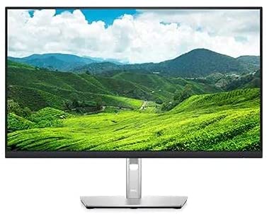 Dell 27" Full HD LED Monitor, 5ms, 16:9, 1000:1-Contrast - DELL-P2722H-REFB (Refurbished)
