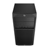 HP Z2-G4 Tower Workstation, Intel Xeon E-2244G, 3.80GHz, 16GB RAM, 1TB HDD, Win10P - 7ZE44UT#ABA