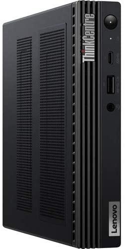 Lenovo ThinkCentre M90q Tiny Desktop, Intel i7-10700T, 2.0GHz, 16GB RAM, 256GB SSD, Win10P - 11CR003SUS