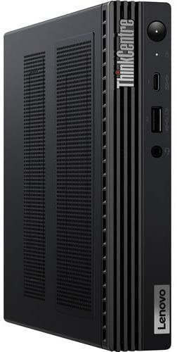Lenovo ThinkCentre M90q Tiny PC, Intel i5-10500T, 2.30GHz, 16GB RAM, 256GB SSD, Win11P - 11CR006LUS