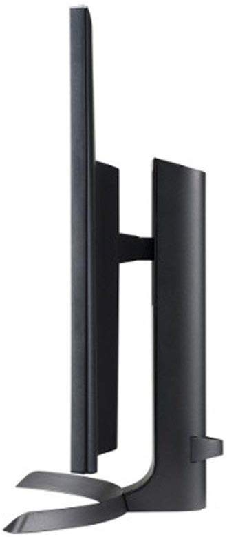 LG 32" Class 4K Ultra HD LED LCD Monitor, 16:9, 5 ms, 3K:1-Contrast - 32UD59-B