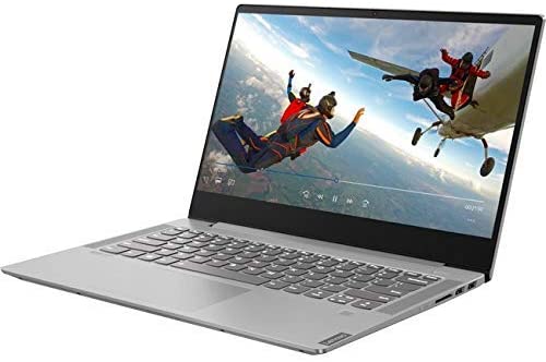 Lenovo IdeaPad S540-14API 14" FHD (NonTouch) Notebook, AMD R7-3700U, 2.30GHz, 12GB RAM, 512GB SSD, Win10H - 81NH0019US (Certified Refurbished)
