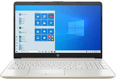 HP 15t-dw200 15.6" HD Notebook, Intel i5-1035G1, 1.0GHz, 16GB RAM, 32GB Optane, 512GB SSD, Win10H - 41Y38U8#ABA (Certified Refurbished)