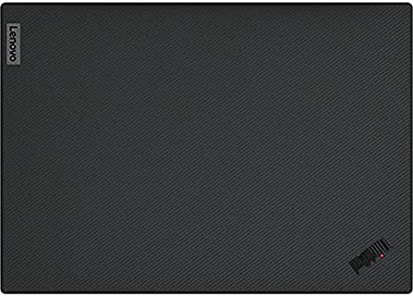 Lenovo ThinkPad P1 Gen 4 16" WQUXGA Mobile Workstation, Intel i7-11800H, 2.30GHz, 32GB RAM, 1TB SSD, Win11DG - 20Y4S2NK00