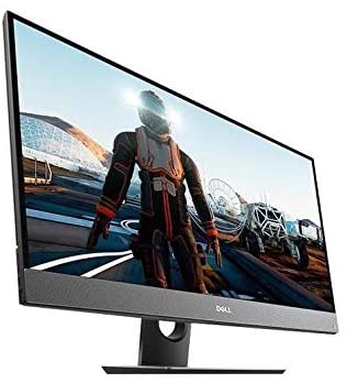 Dell OptiPlex 7770 27" 4K UHD All-in-One PC, Intel i5-9600, 3.10GHz, 16GB RAM, 256GB SSD, W10P - 30000604639211 (Refurbished)