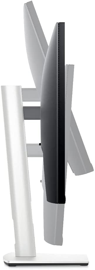 Dell 27" Full HD LED Monitor, 5ms, 16:9, 1000:1-Contrast - DELL-P2722H