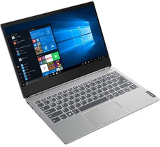 Lenovo ThinkBook 13s-IML 13.3" FHD Notebook, Intel i7-10510U, 1.80GHz, 8GB RAM, 256GB SSD, Win10P - 20RR0038US