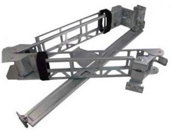 HPE 2U Cable Management Arm for Easy Install Rail Kit - 733664-B21
