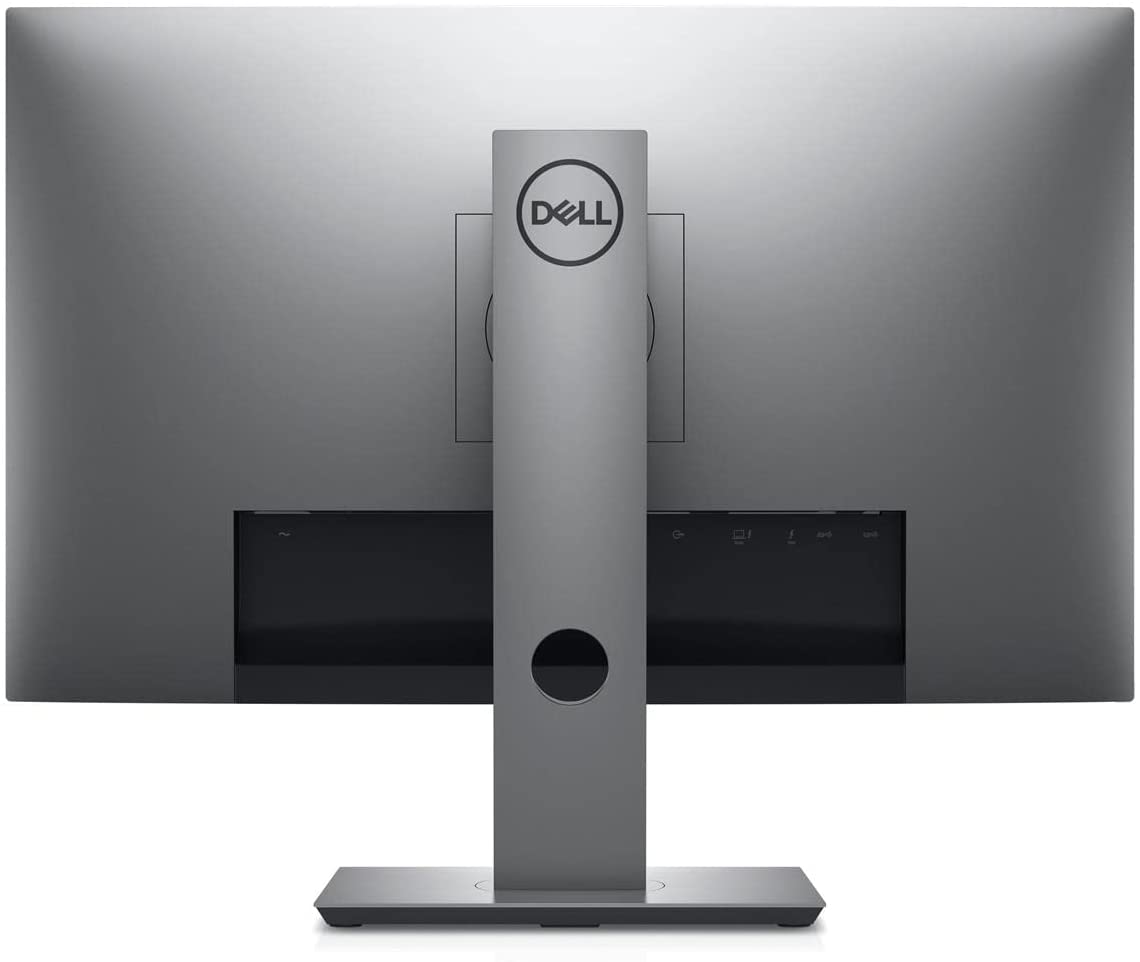 Dell UltraSharp 27" 4K PremierColor LED Monitor, 6ms, 16:9, 1300:1-Contrast - DELL-UP2720Q (Refurbished)