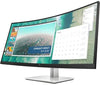 HP E344c 34" WQHD Curved Monitor, 21:9, 16MS, 3K:1-Contrast - 6GJ95A8#ABA