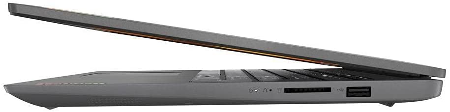 Lenovo IdeaPad 3 15ITL6 15.6" FHD Notebook, Intel i7-1165G7, 2.80GHz, 8GB RAM, 256GB SSD, Win10H - 82H8000DUS (Refurbished)