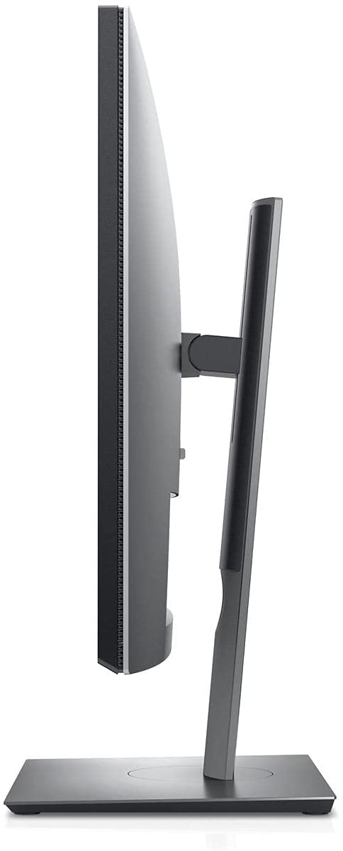 Dell UltraSharp 27" 4K PremierColor LED Monitor, 6ms, 16:9, 1300:1-Contrast - DELL-UP2720Q (Refurbished)