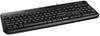 Microsoft Wired Desktop 600 Keyboard and Mouse Set for Business, USB - 3J2-00001