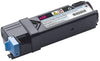 DELL 2150cn/2150cdn/2155cn/ 2155cdn Standard Yield Magenta Toner Cartridge, 1200 pages - 9M2WC