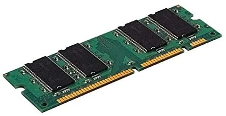 Lexmark 256MB Flash Memory Card, Memory Module for Printers  - 57X9801