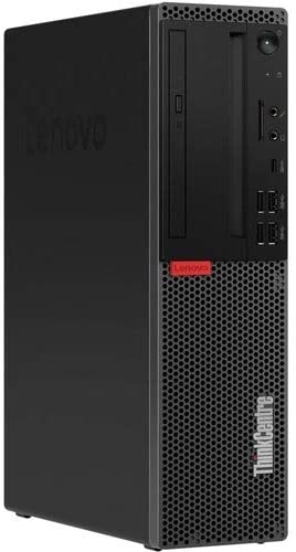 Lenovo ThinkCentre M920s SFF Desktop, Intel i7-8700, 3.20GHz, 16GB RAM, 256GB SSD, Win11P - 726449734640-R (Refurbished)