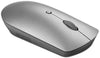 Lenovo 600 Bluetooth Silent Mouse, Silent Buttons, 2400dpi, Swift Pair, 3 Buttons - GY50X88832