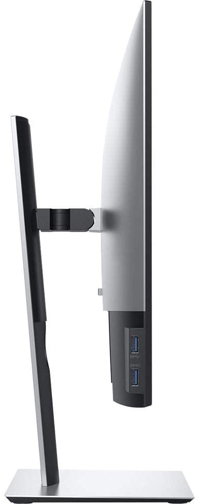 Dell UltraSharp 23.8" FHD LED LCD Monitor, 5ms, 16:9, 1K:1-Contrast - U2419HX