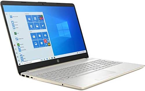 HP 15t-dw200 15.6" HD Notebook, Intel i5-1035G1, 1.0GHz, 16GB RAM, 32GB Optane, 512GB SSD, Win10H - 41Y38U8#ABA (Certified Refurbished)
