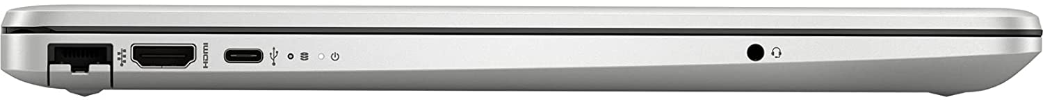 HP 15t-dw300 15.6" HD Notebook, Intel i5-1135G7, 2.40GHz, 12GB RAM, 256GB SSD, Win10H - 477D5U8#ABA (Certified Refurbished)