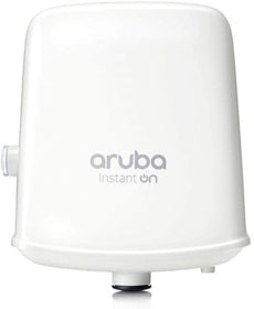 HPE Aruba Instant On AP17 (US) 2x2 Wireless Access Point, 802.11ac, Wave2, 1 x RJ-45 - R2X10A