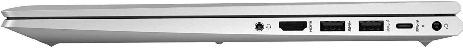 HP ProBook 450 G8 15.6" FHD Notebook, Intel i7-1165G7, 2.80GHz, 8GB RAM, 256GB SSD, Win10P - 5U1K6UT#ABA