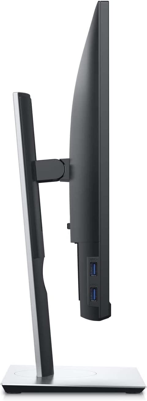 Dell P2421D 23.8" QHD LED Monitor, 16:9, 5ms, 1000:1-Contrast - DELL-P2421D (Refurbished)
