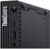 Lenovo ThinkCentre M70q Tiny PC, Intel i5-10400T, 2.0GHz, 16GB RAM, 512GB SSD, Win10P - 11DT00FEUS