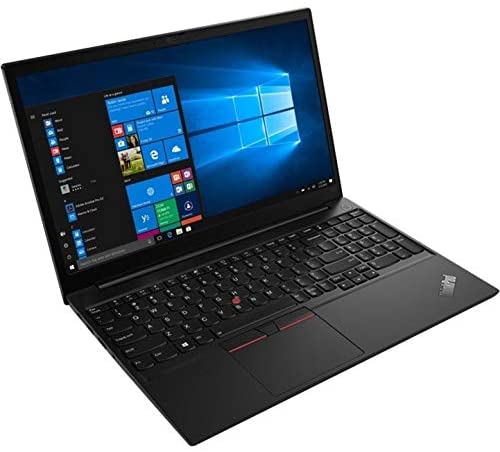 Lenovo ThinkPad E15 Gen 2 15.6" FHD Notebook, Intel i3-1115G4, 3.0GHz, 8GB RAM, 256GB SSD, Win10P - 20TD003JUS