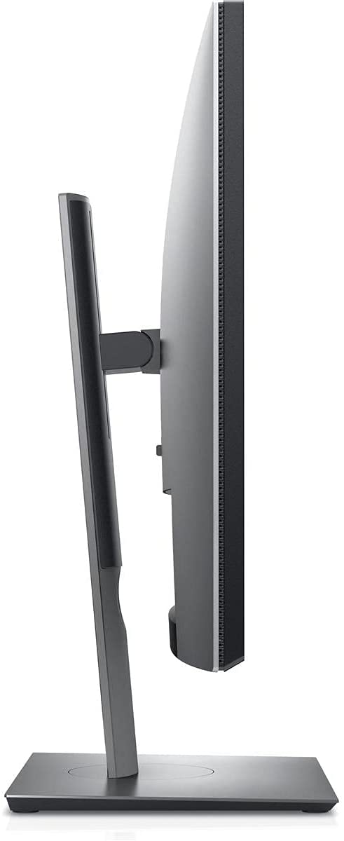 Dell UltraSharp 27" 4K PremierColor LED Monitor, 6ms, 16:9, 1300:1-Contrast - DELL-UP2720Q (Refurbished)