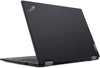 Lenovo ThinkPad X13 YOGA Gen 3 13.3" WUXGA Convertible Notebook, Intel i5-1235U, 1.30GHz, 16GB RAM, 256GB SSD, W11DG - 21AW002MUS