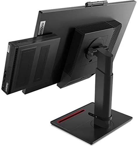 Lenovo ThinkCentre M90q Tiny PC, Intel i5-10500T, 2.30GHz, 16GB RAM, 256GB SSD, Win11P - 11CR006LUS