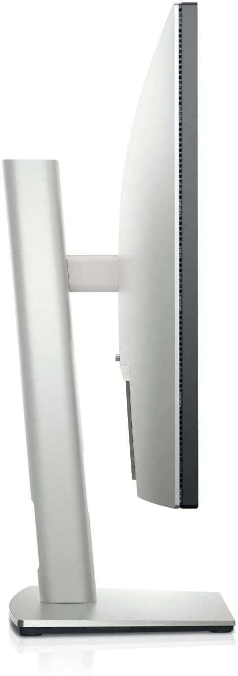 Dell UltraSharp 24.1" WUXGA USB-C LCD Monitor, 16:10, 5MS, 1000:1-Contrast - DELL-U2421E