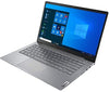Lenovo ThinkBook 14 G2 ITL 14" FHD Notebook, Intel i5-1135G7, 2.40GHz, 8GB RAM, 256GB SSD, Win11P - 20VD016UUS