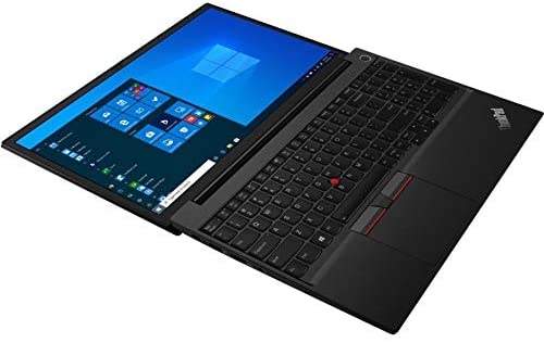 Lenovo ThinkPad E15 Gen 2 15.6" FHD Notebook, Intel i5-1135G7, 2.40GHz, 16GB RAM, 256GB SSD, Win10P - 20TD0018US