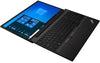 Lenovo ThinkPad E15 Gen 2 15.6" FHD Notebook, Intel i5-1135G7, 2.40GHz, 8GB RAM, 256GB SSD, Win10P - 20TD00B7US