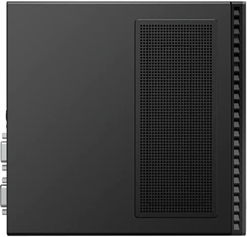 Lenovo ThinkCentre M90q Gen 2 Tiny PC, Intel i5-11500, 2.70GHz, 8GB RAM, 256GB SSD, Win10P - 11MQ002HUS