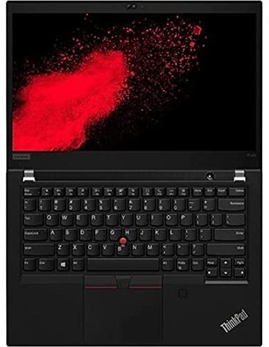 Lenovo ThinkPad P14s Gen 2 14" FHD Mobile Workstation, AMD R5-5650U, 2.30GHz, 16GB RAM, 256GB SSD, Win11P - 21A0005RUS