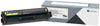 Lexmark Yellow Print Cartridge for Select Color Laser Printers, 1,500 Pages Yield - C320040