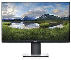 Dell P2421DC 23.8" QHD USB-C Monitor, 16:9, 5ms, 1000:1-Contrast - DELL-P2421DC