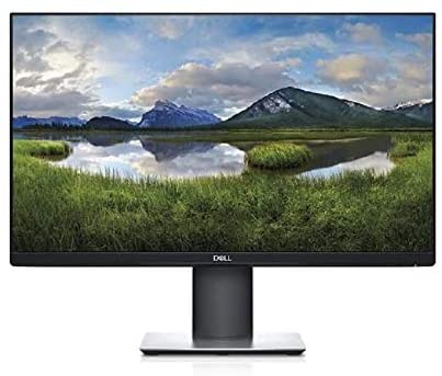 Dell P2421DC 23.8" QHD USB-C Monitor, 16:9, 5ms, 1000:1-Contrast - DELL-P2421DC (Refurbished)