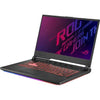 Asus ROG Strix 15.6" FHD Gaming Notebook, Intel i5-9300H, 2.40GHz, 8GB RAM, 512GB SSD, Win10P - GL531GT-XS53