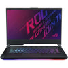 Asus ROG Strix 15.6" FHD Gaming Notebook, Intel i5-9300H, 2.40GHz, 8GB RAM, 512GB SSD, Win10P - GL531GT-XS53
