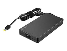 Lenovo 230W AC Adapter, Slim Tip Charger for Notebook - GX20L29347