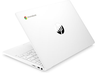 HP 11a-na0080nr 11.6" HD Chromebook, MediaTek MT8183, 2.0GHz, 4GB RAM, 64GB eMMC, Chrome OS - 60G02UA#ABA