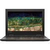 Lenovo 500e 11.6" HD 2nd Gen Chromebook, Intel Celeron N4120, 1.10GHz, 8GB RAM, 64GB eMMC, Chrome OS - 81MC0023US