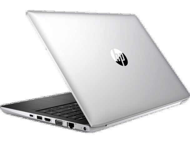 HP ProBook 430-G5  13.3" HD (Touchscreen) Notebook, Intel Core i5-8250U, 1.60GHz, 8GB RAM, 256GB SSD, Windows 10 Pro- 5YG43U8#ABA