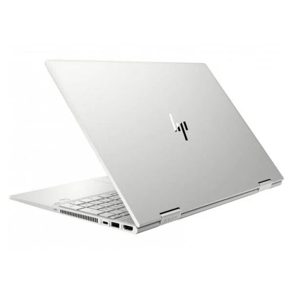 HP Envy x360 15t-dr100 15.6" FHD (Touch) Convertible Notebook, Intel i7-10510U, 1.80GHz, 12GB RAM, 256GB SSD, 16GB Optane, W10H - 9WJ00U8#ABA (Certified Refurbished)